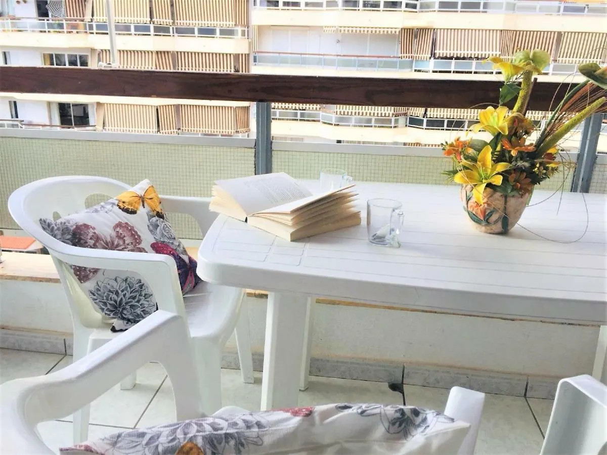 洛斯克里斯蒂亚诺斯 Debby House Sea And Sun Los Cristianos酒店 公寓