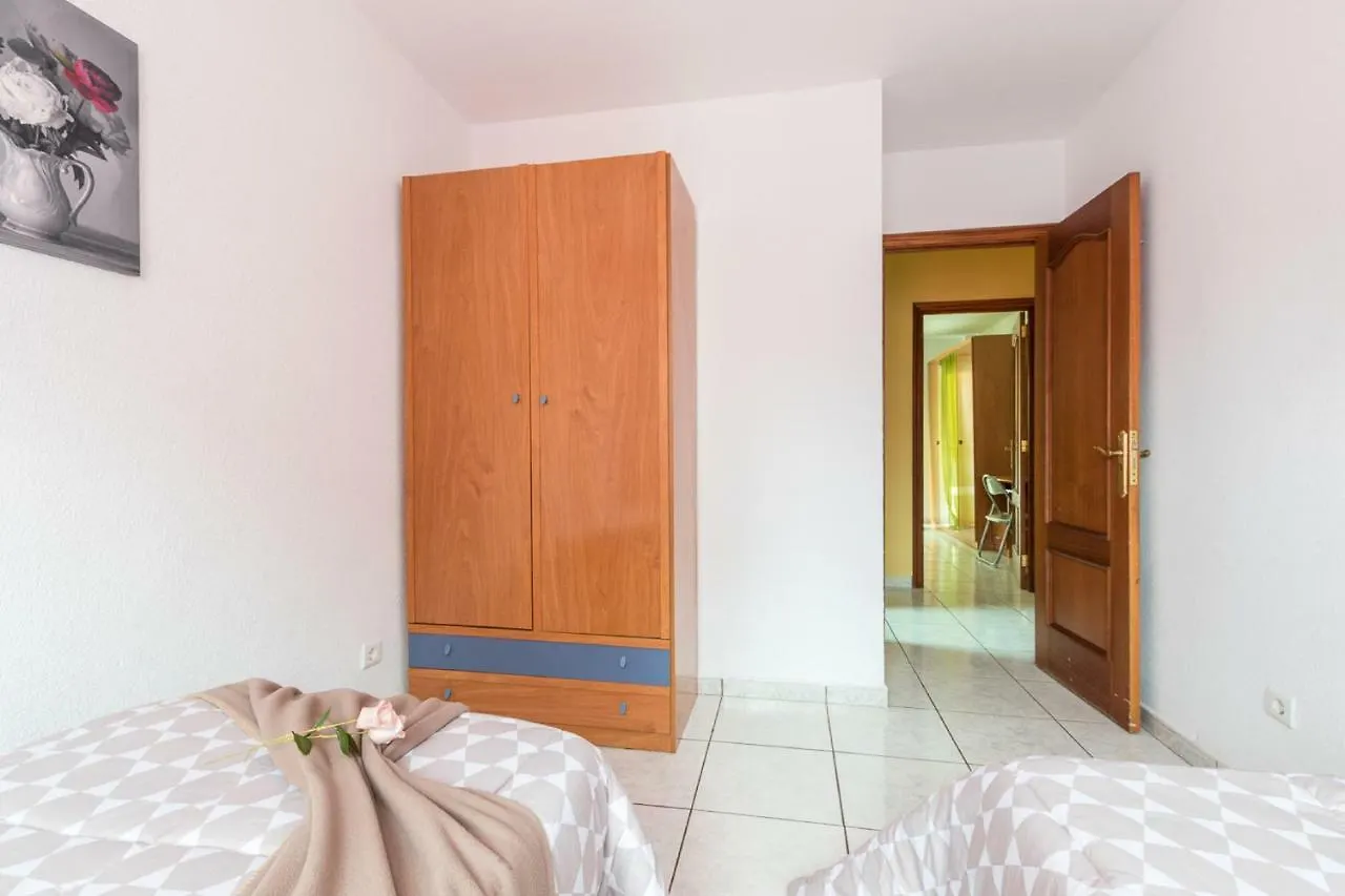 Lejlighed Debby House Sea And Sun Los Cristianos Hotel Los Cristianos