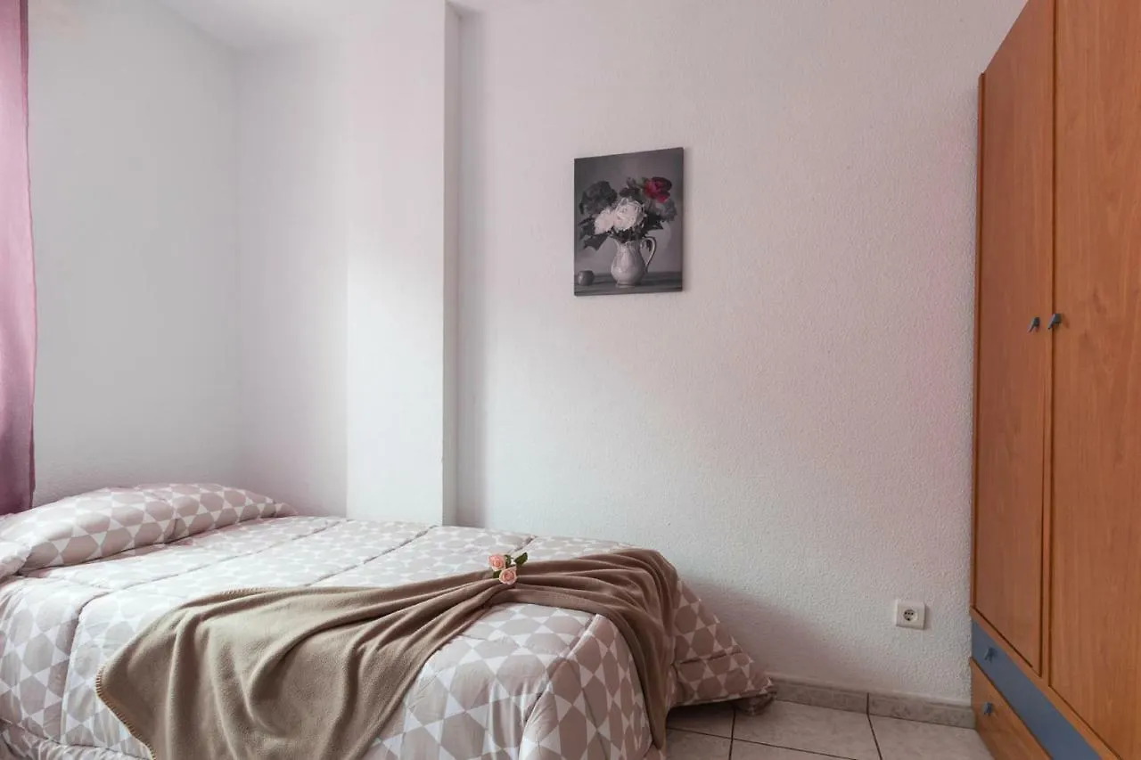 Debby House Sea And Sun Los Cristianos Hotel Los Cristianos  Spanje