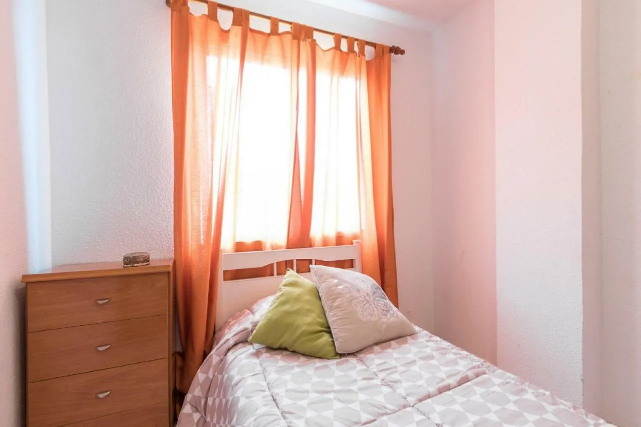 Debby House Sea And Sun Los Cristianos Hotel Los Cristianos  0*, Los Cristianos (Tenerife) Spanien