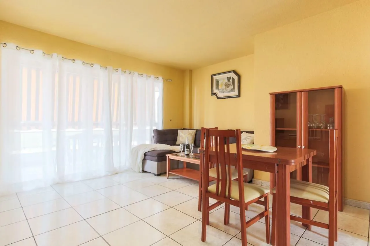 Appartement Debby House Sea And Sun Los Cristianos Hotel Los Cristianos  Spanje