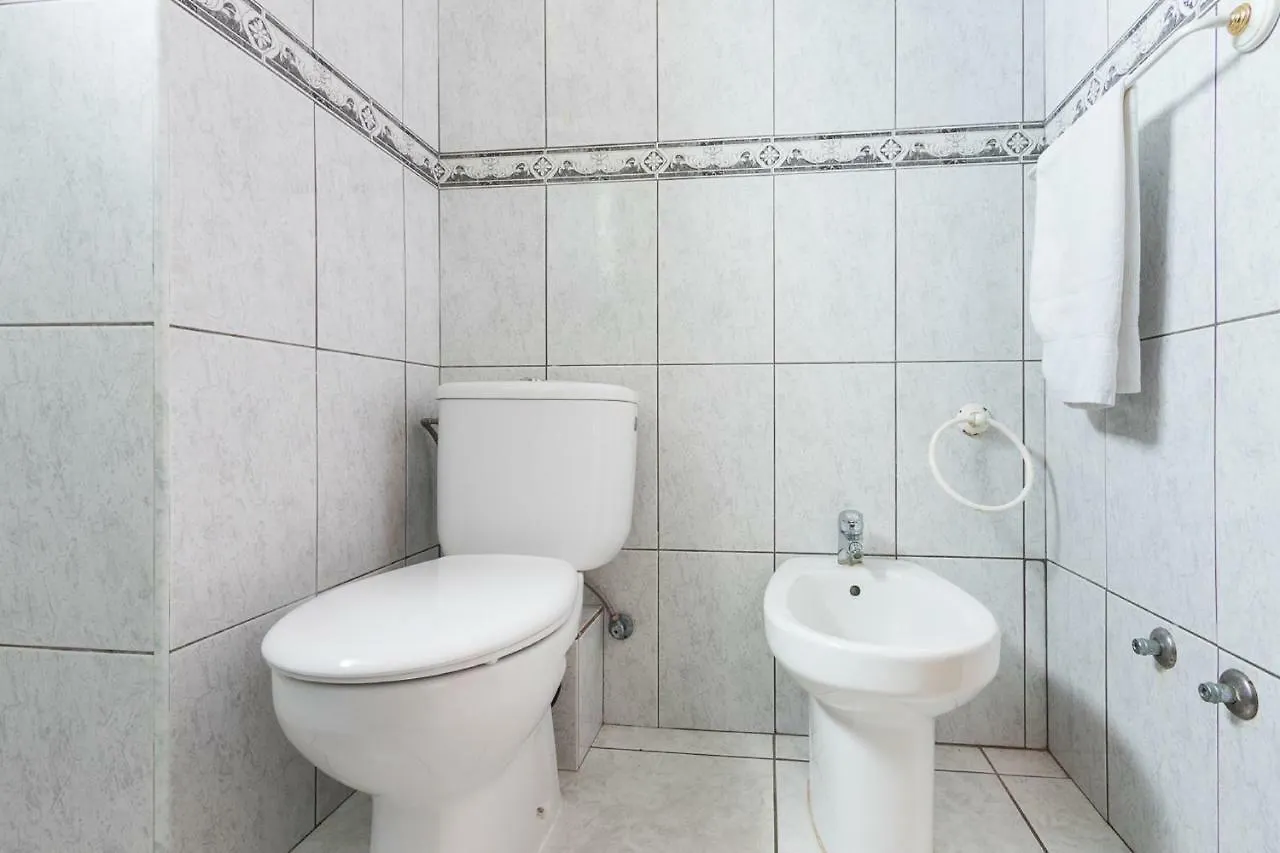 Debby House Sea And Sun Los Cristianos Hotel Los Cristianos  Lejlighed Los Cristianos (Tenerife)