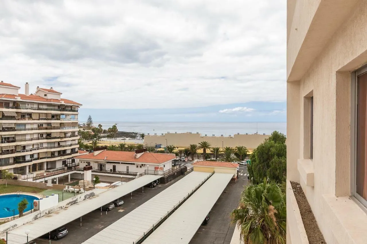 Appartement Debby House Sea And Sun Los Cristianos Hotel Los Cristianos