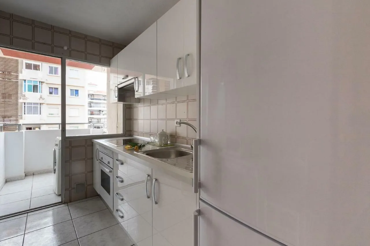 Debby House Sea And Sun Los Cristianos Hotel Los Cristianos  Spanien