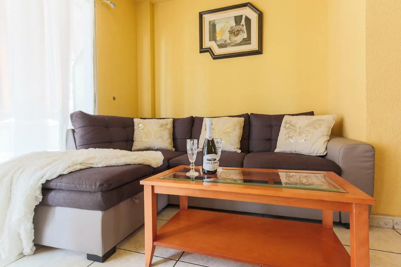 Debby House Sea And Sun Los Cristianos Hotel Los Cristianos  Appartement