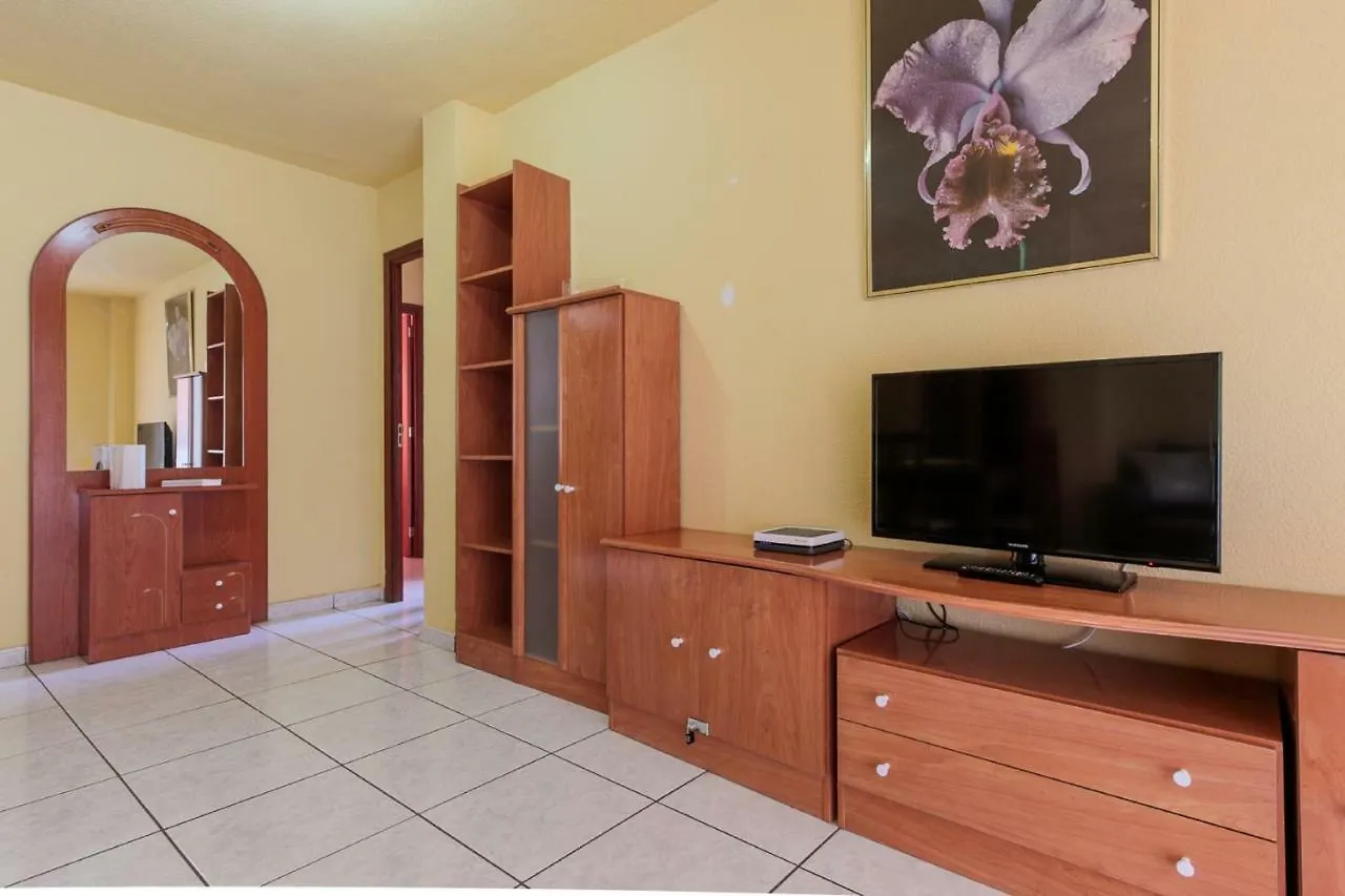 Appartement Debby House Sea And Sun Los Cristianos Hotel Los Cristianos