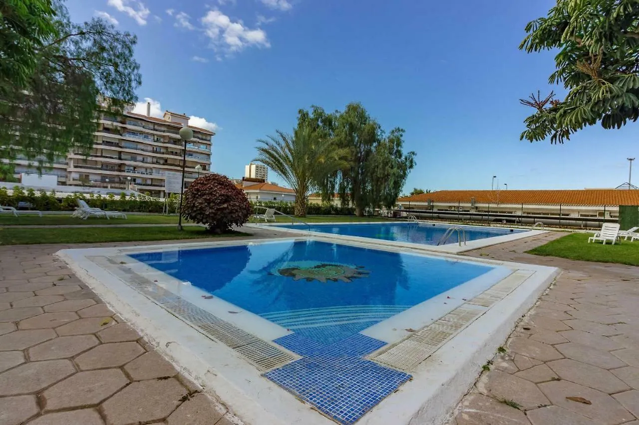 Debby House Sea And Sun Los Cristianos Hotel Los Cristianos