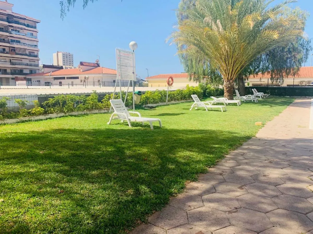 Debby House Sea And Sun Los Cristianos Hotel Los Cristianos  Appartement Los Cristianos (Tenerife)