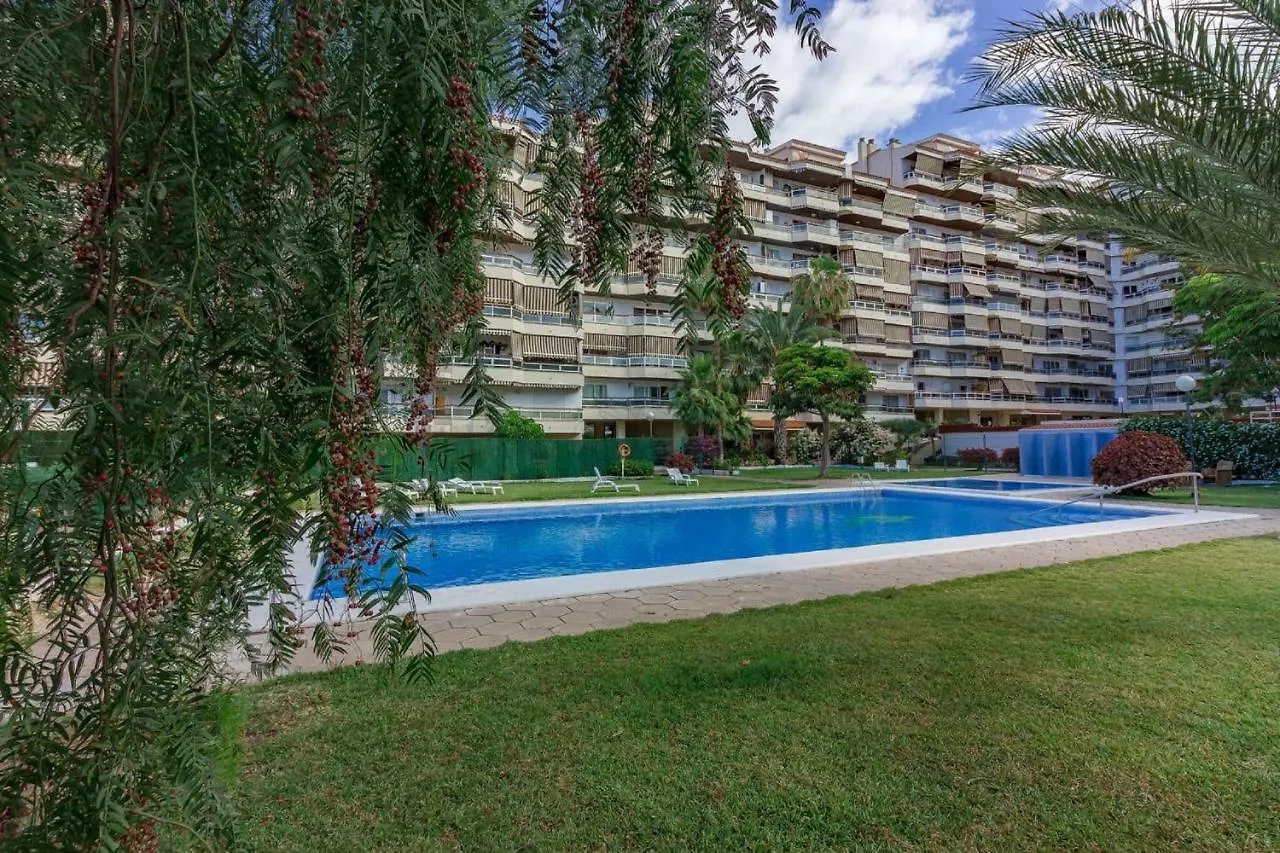 Debby House Sea And Sun Los Cristianos Hotel Los Cristianos  Appartement