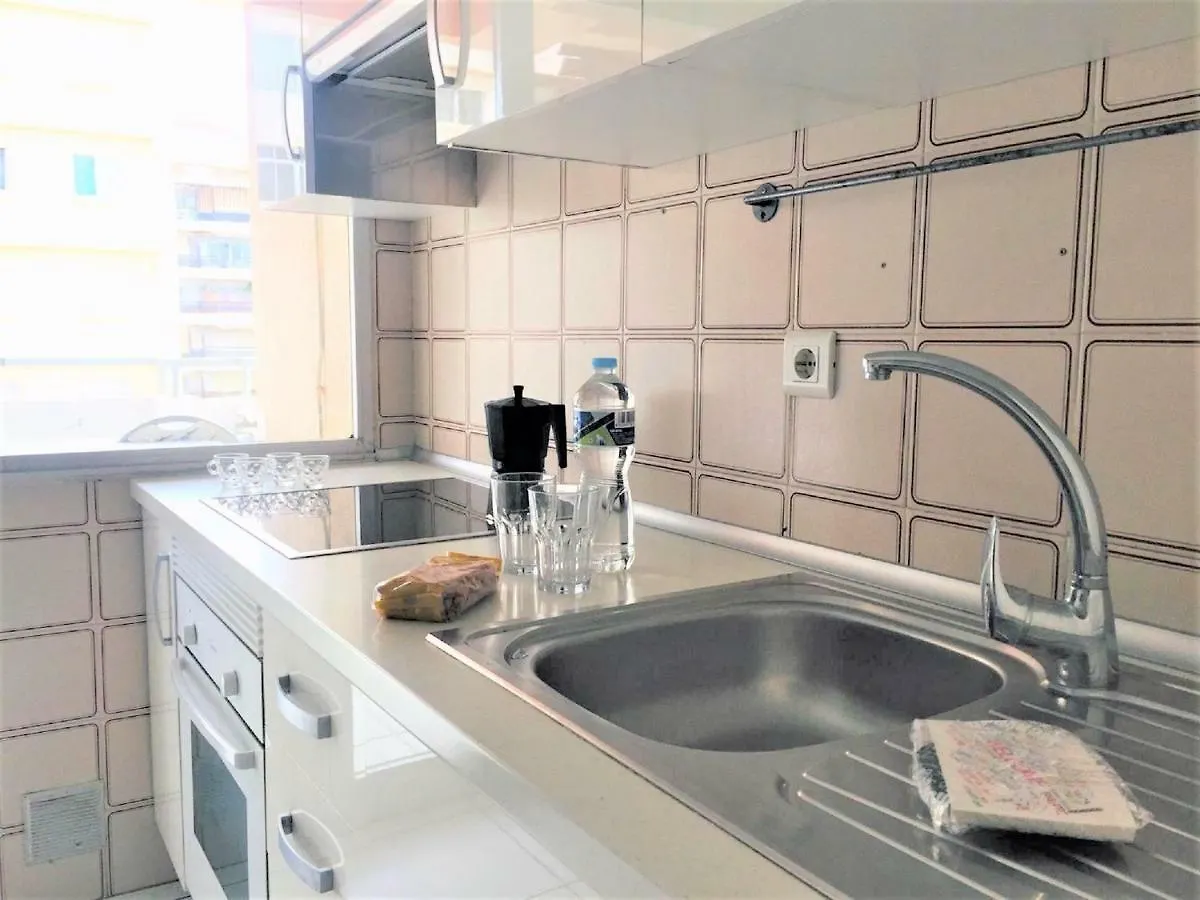 Debby House Sea And Sun Los Cristianos Hotel Los Cristianos  Spanien