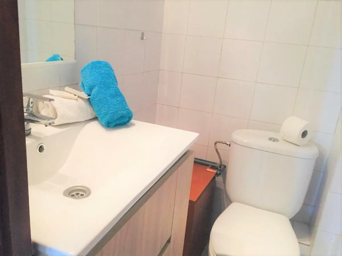 Appartement Debby House Sea And Sun Los Cristianos Hotel Los Cristianos  Spanje