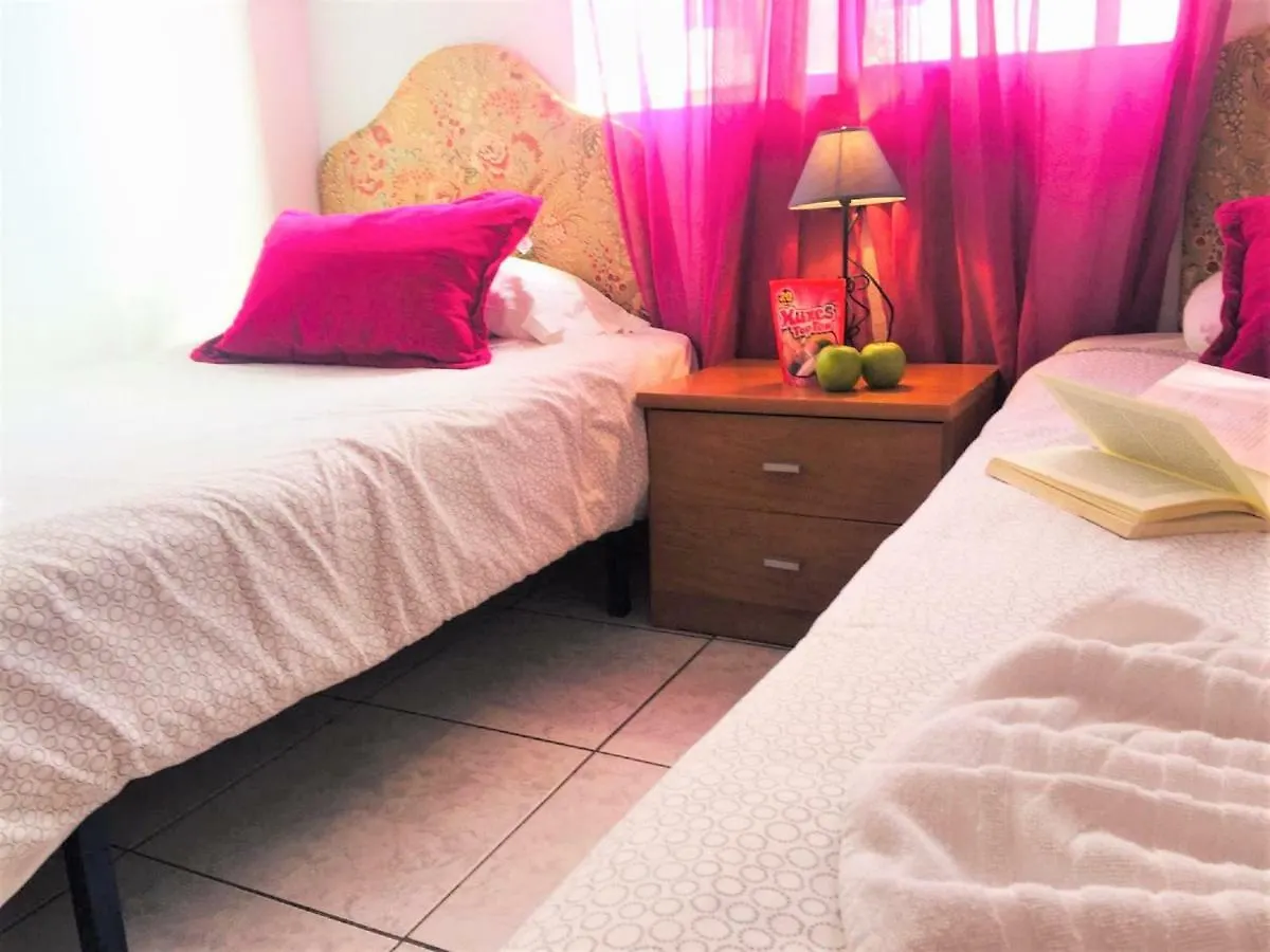 Debby House Sea And Sun Los Cristianos Hotel Los Cristianos  Appartement