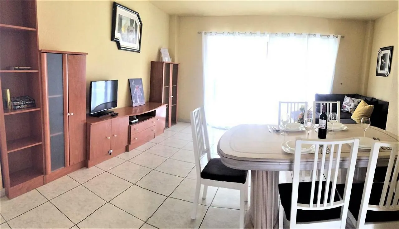 Debby House Sea And Sun Los Cristianos Hotel Los Cristianos  0*, Los Cristianos (Tenerife) Spanien
