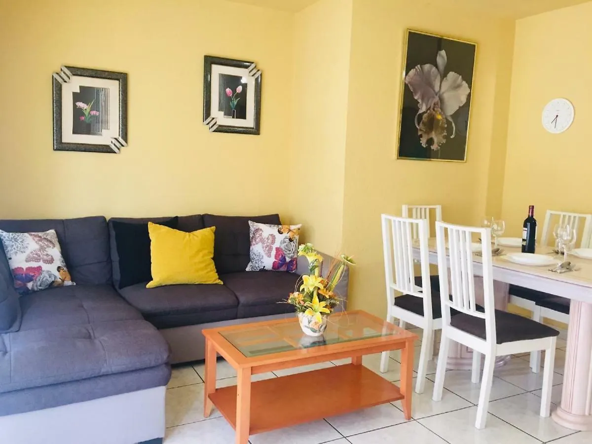 Appartement Debby House Sea And Sun Los Cristianos Hotel Los Cristianos