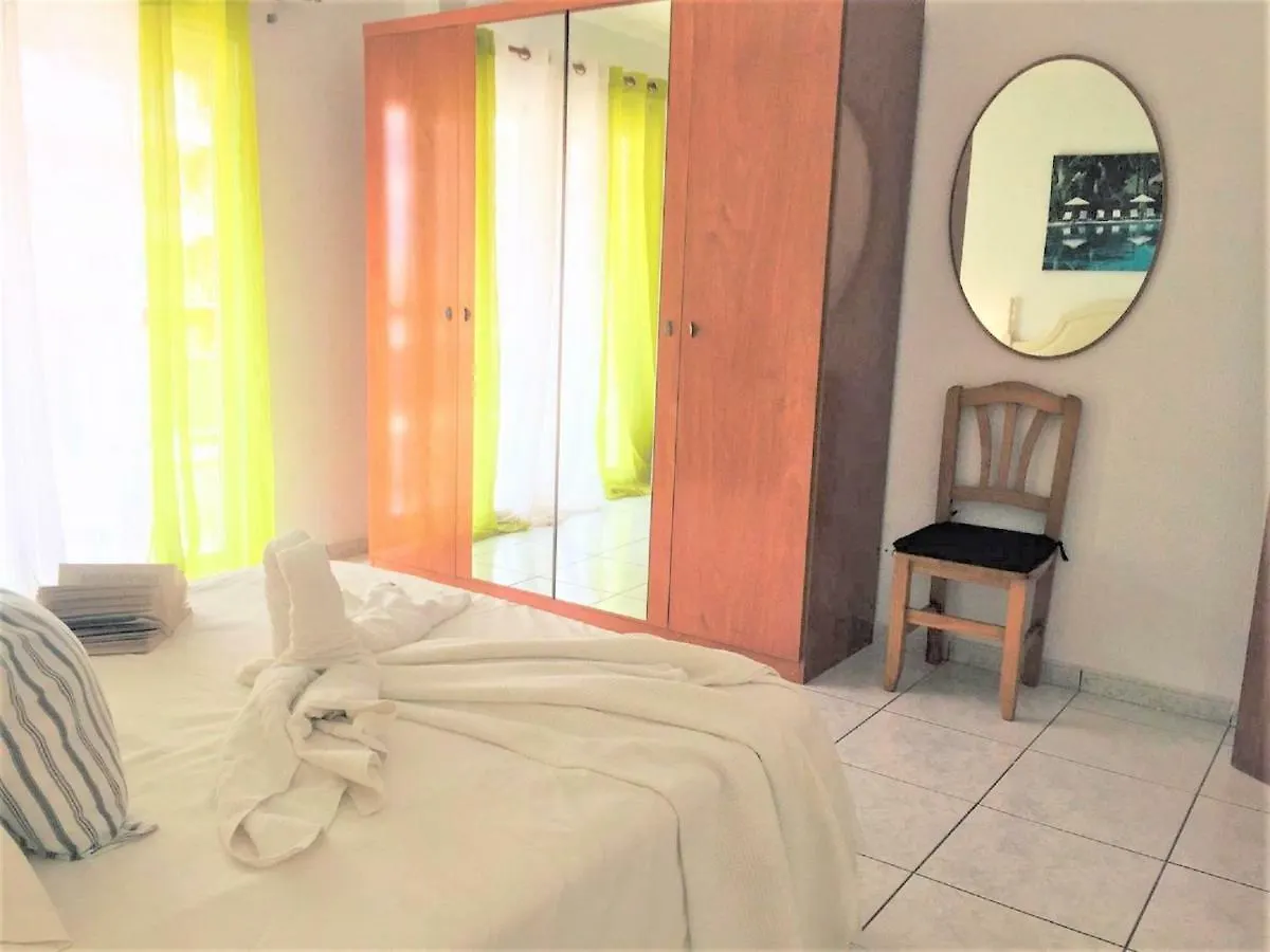 Lejlighed Debby House Sea And Sun Los Cristianos Hotel Los Cristianos  Spanien