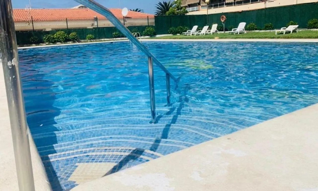 Debby House Sea And Sun Los Cristianos Hotel Los Cristianos  Spanje