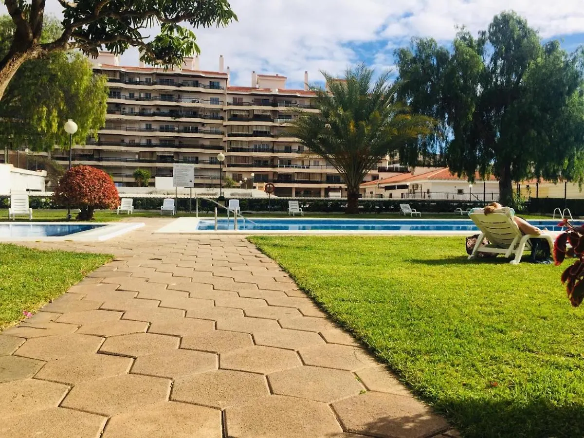 Debby House Sea And Sun Los Cristianos Hotel Los Cristianos  0*, Los Cristianos (Tenerife) Spanje