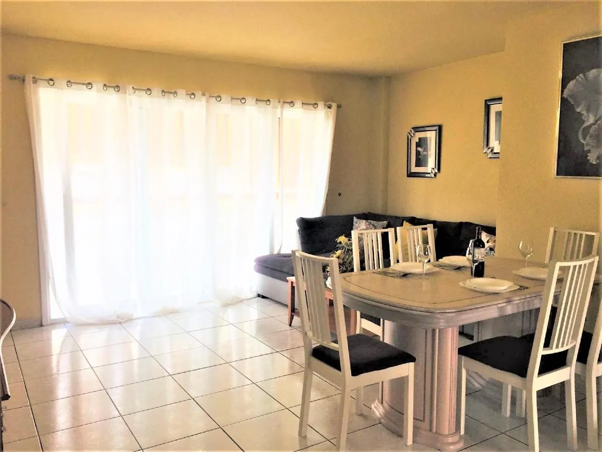 Debby House Sea And Sun Los Cristianos Hotel Los Cristianos  0*, Los Cristianos (Tenerife)