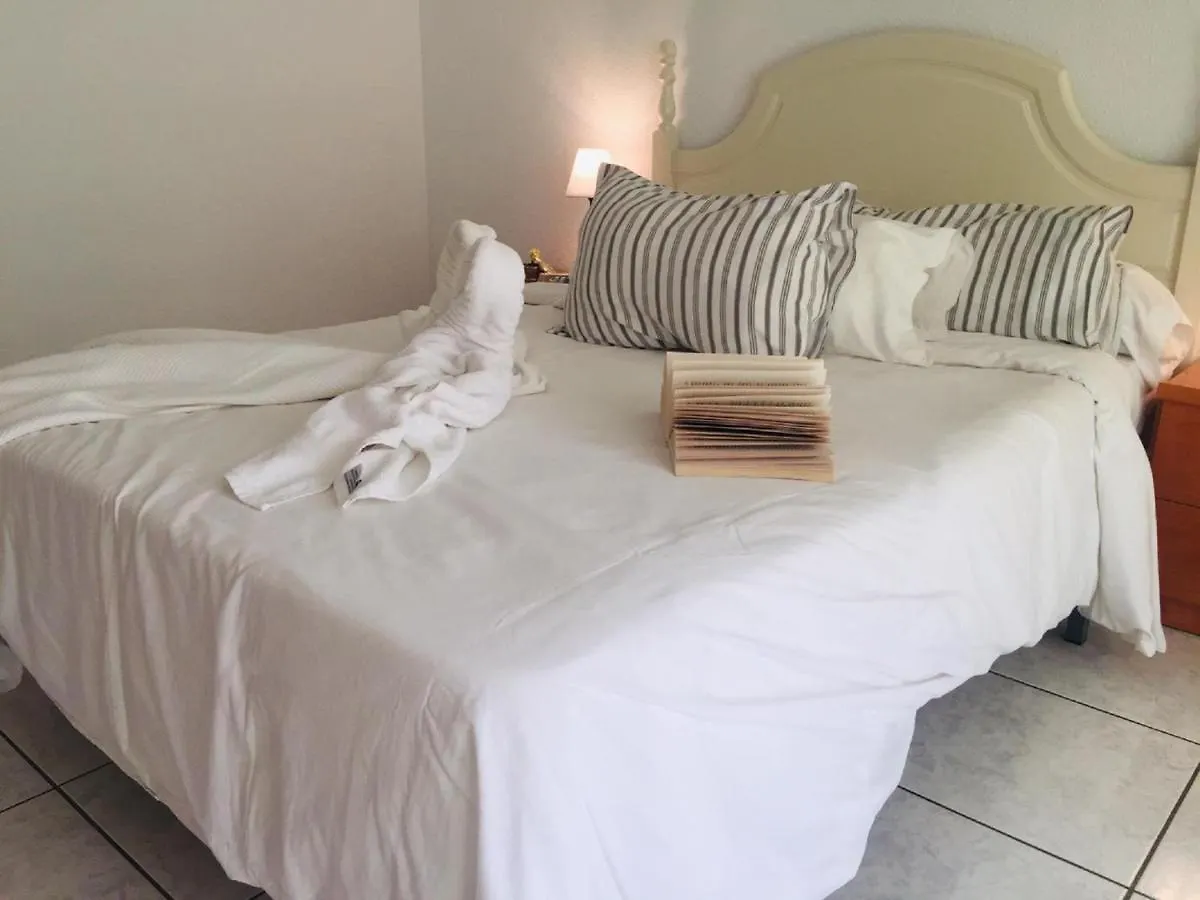 Appartement Debby House Sea And Sun Los Cristianos Hotel Los Cristianos  Spanje